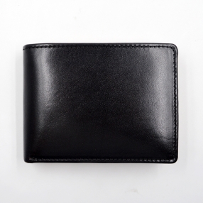 中国Cowhide Leather Wallet Supplier-品質の革の男性ウォレットバングラデシュレザーパース卸売工場